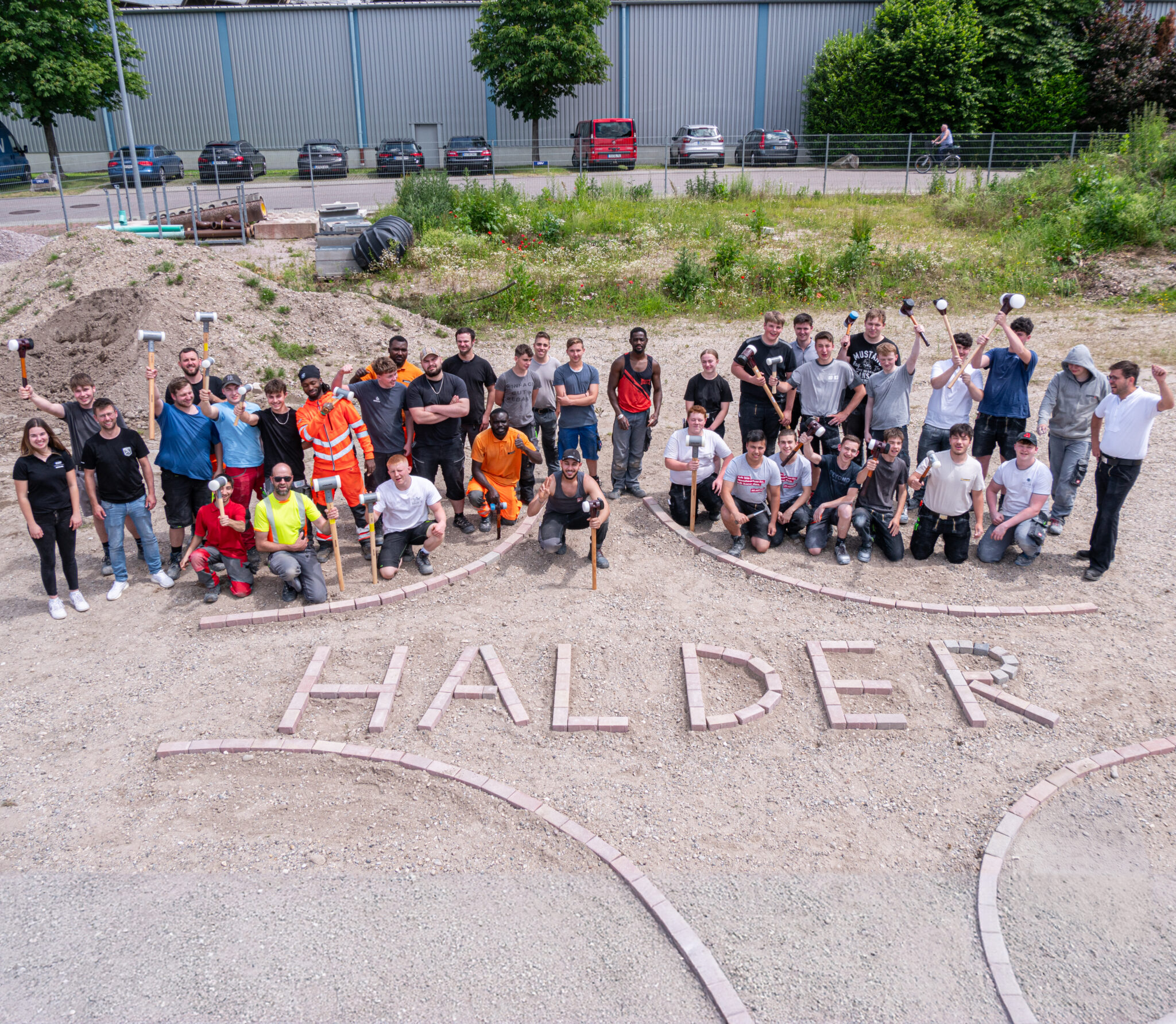 KOMZET BAU BÜHL – the professionals of tomorrow