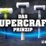 SUPERCRAFT Prinzip
